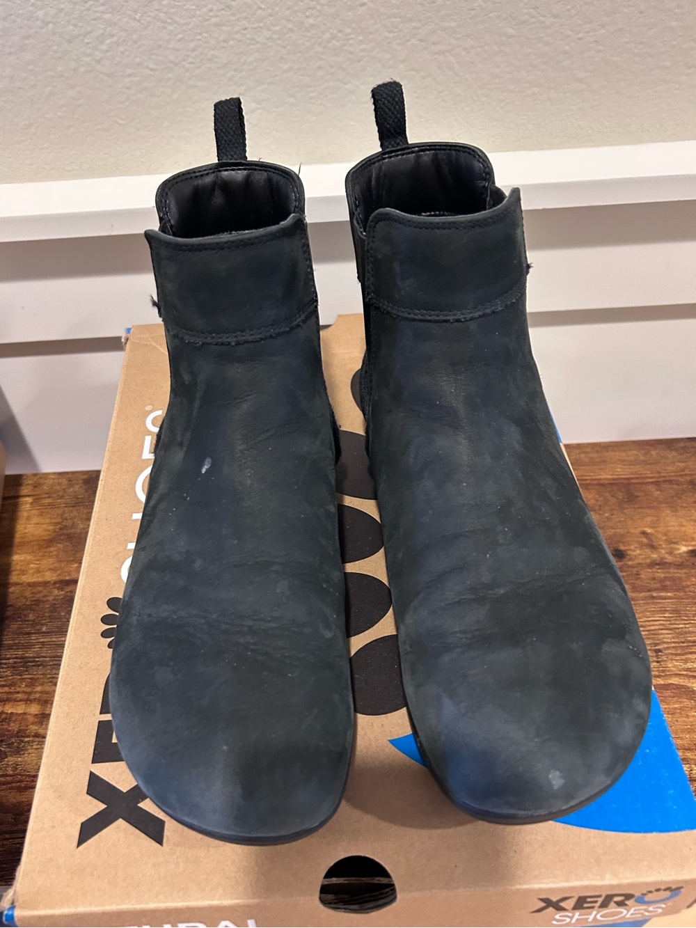 Xero Tari Boots